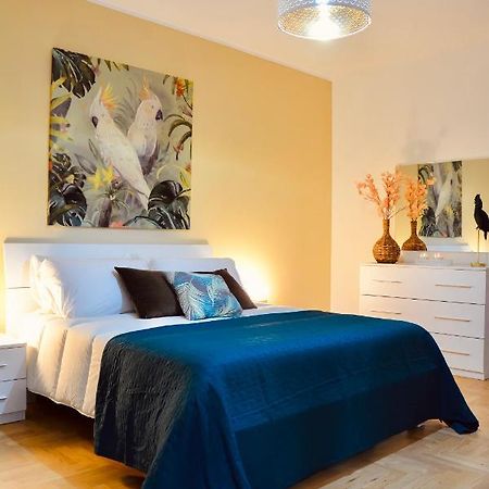 Vatican Luxury Apartment Rome Bagian luar foto