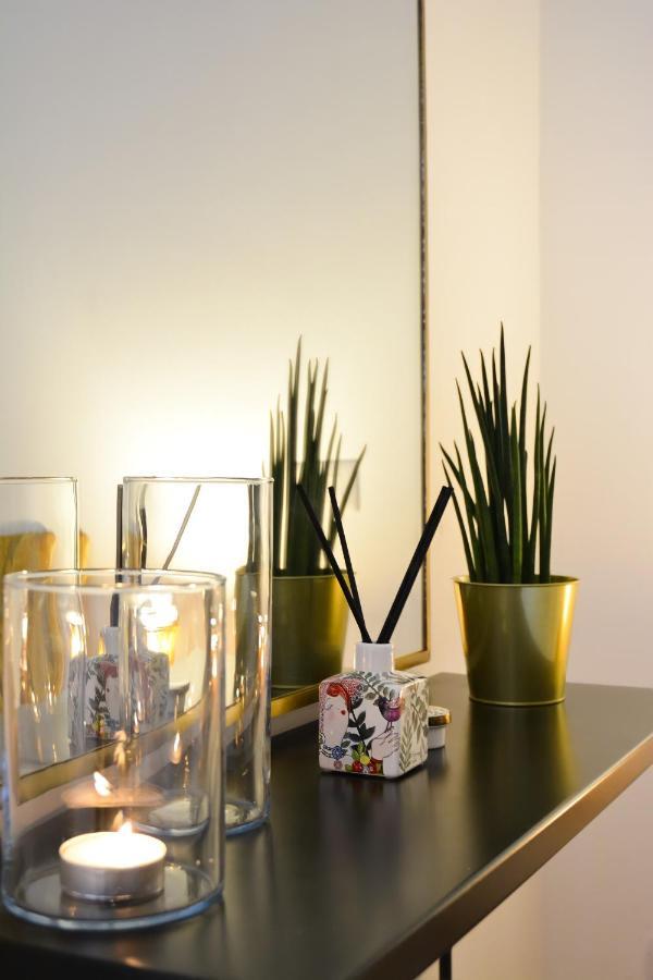 Vatican Luxury Apartment Rome Bagian luar foto