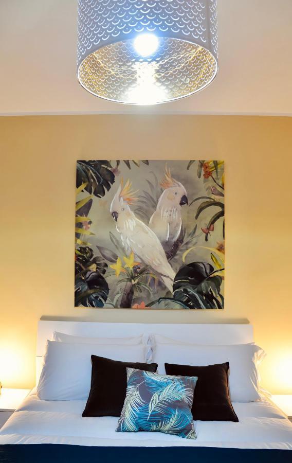 Vatican Luxury Apartment Rome Bagian luar foto