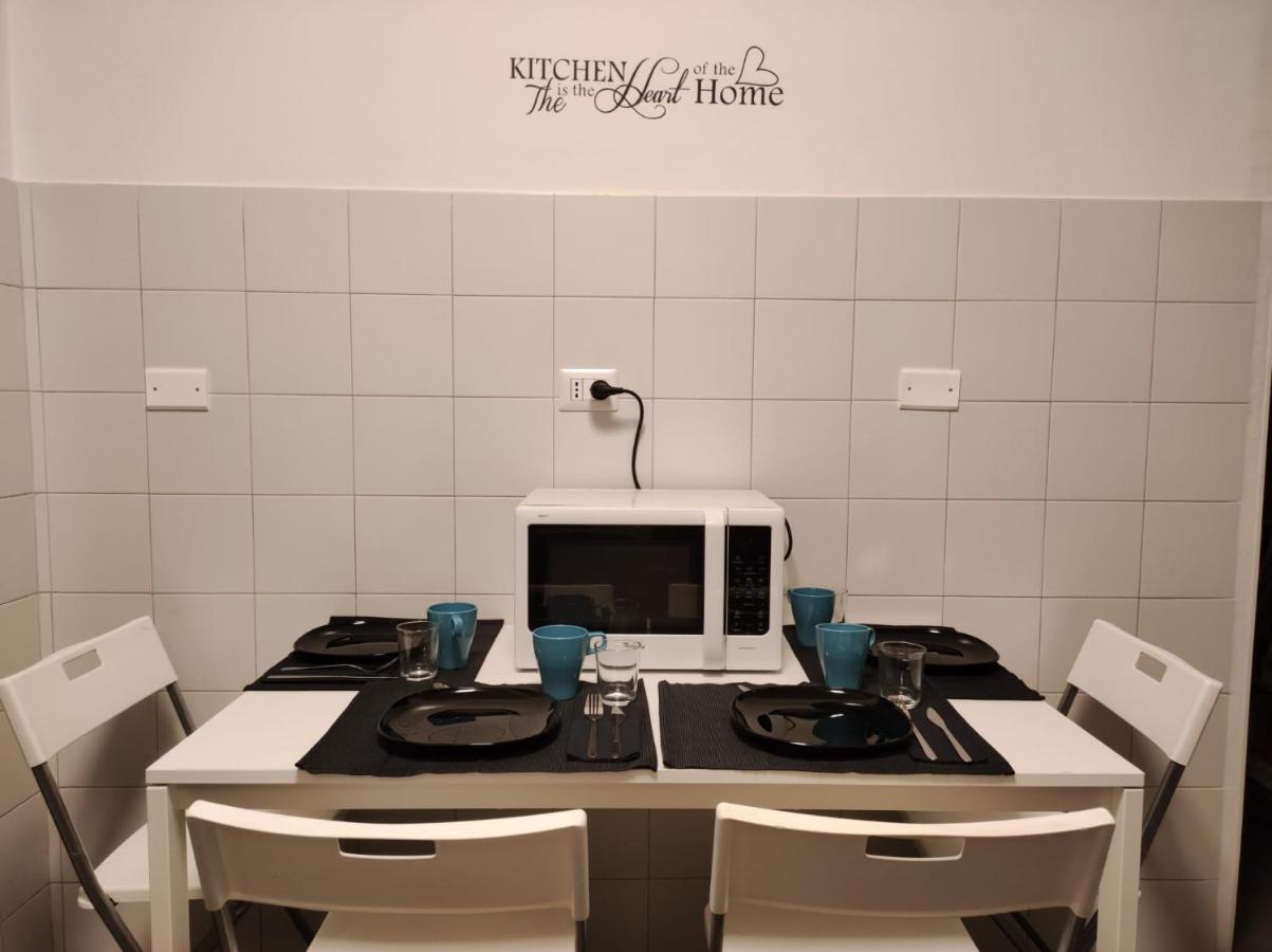 Vatican Luxury Apartment Rome Bagian luar foto