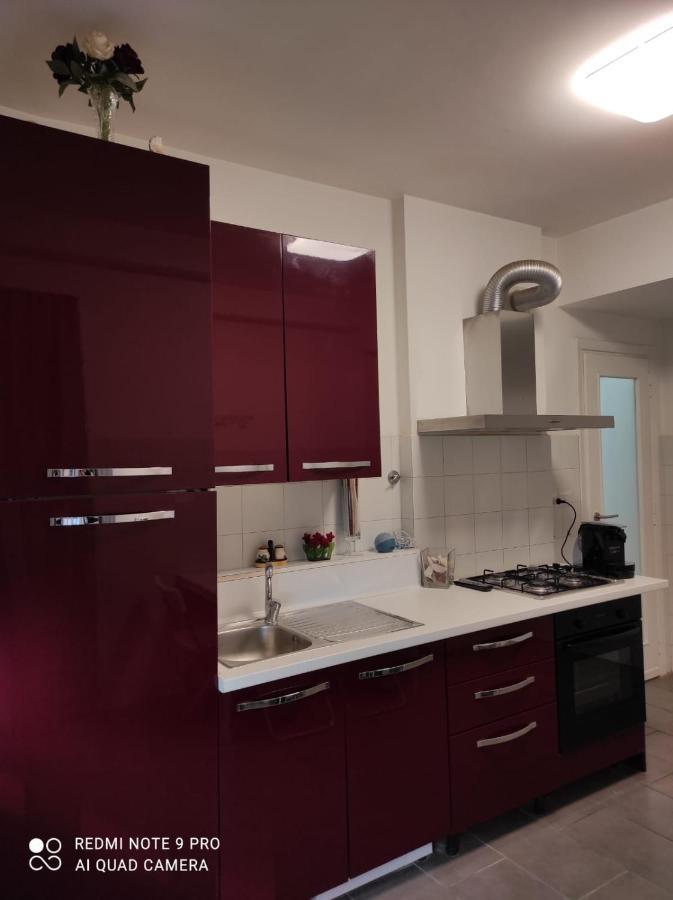 Vatican Luxury Apartment Rome Bagian luar foto