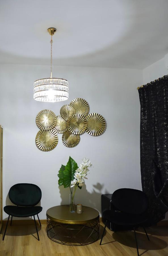 Vatican Luxury Apartment Rome Bagian luar foto