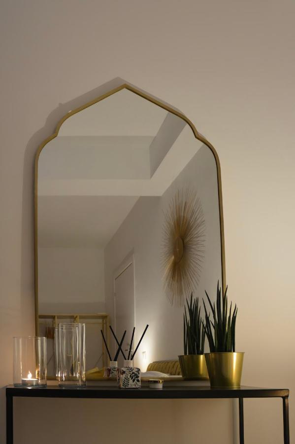 Vatican Luxury Apartment Rome Bagian luar foto