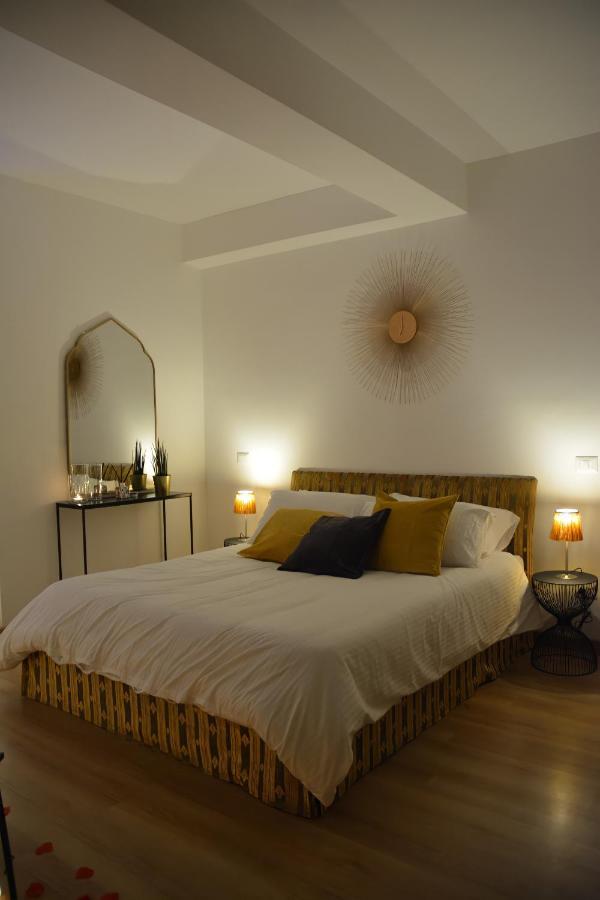 Vatican Luxury Apartment Rome Bagian luar foto
