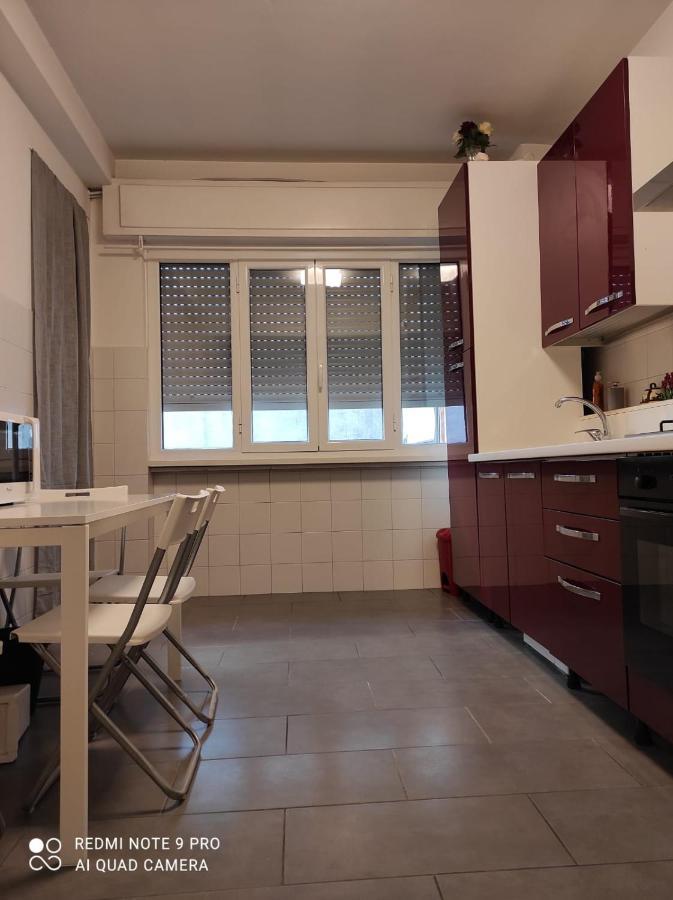 Vatican Luxury Apartment Rome Bagian luar foto