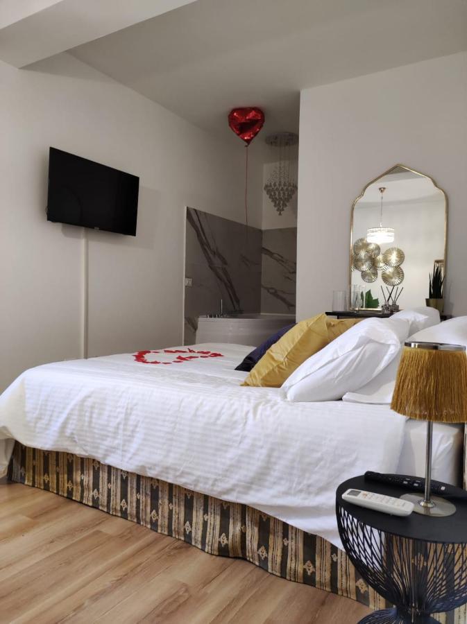Vatican Luxury Apartment Rome Bagian luar foto