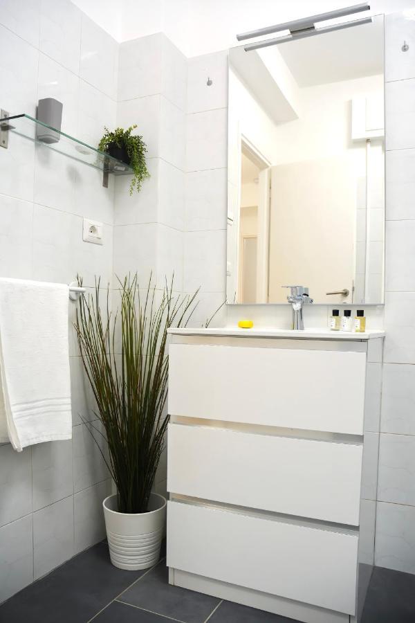 Vatican Luxury Apartment Rome Bagian luar foto