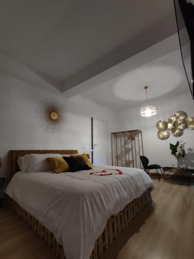 Vatican Luxury Apartment Rome Bagian luar foto