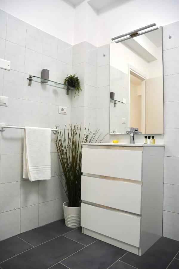 Vatican Luxury Apartment Rome Bagian luar foto