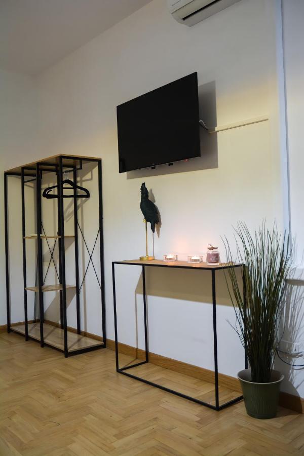 Vatican Luxury Apartment Rome Bagian luar foto