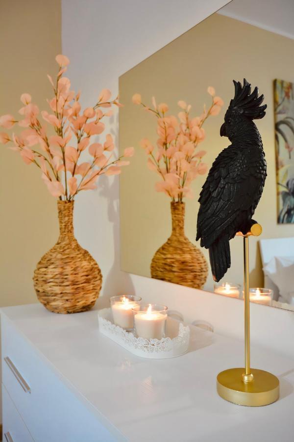 Vatican Luxury Apartment Rome Bagian luar foto