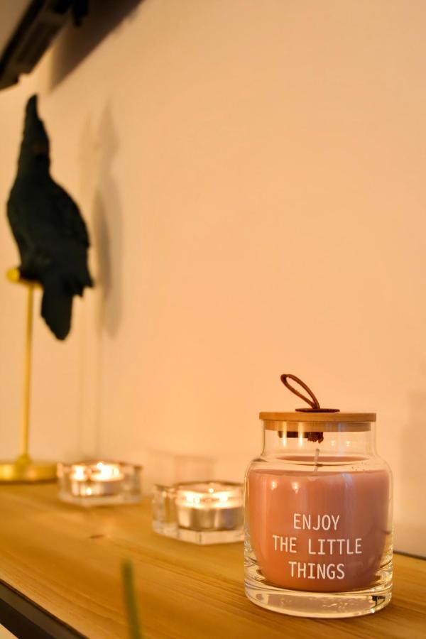 Vatican Luxury Apartment Rome Bagian luar foto