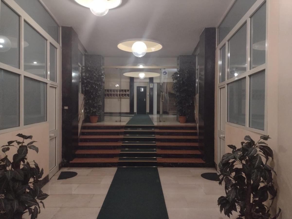 Vatican Luxury Apartment Rome Bagian luar foto