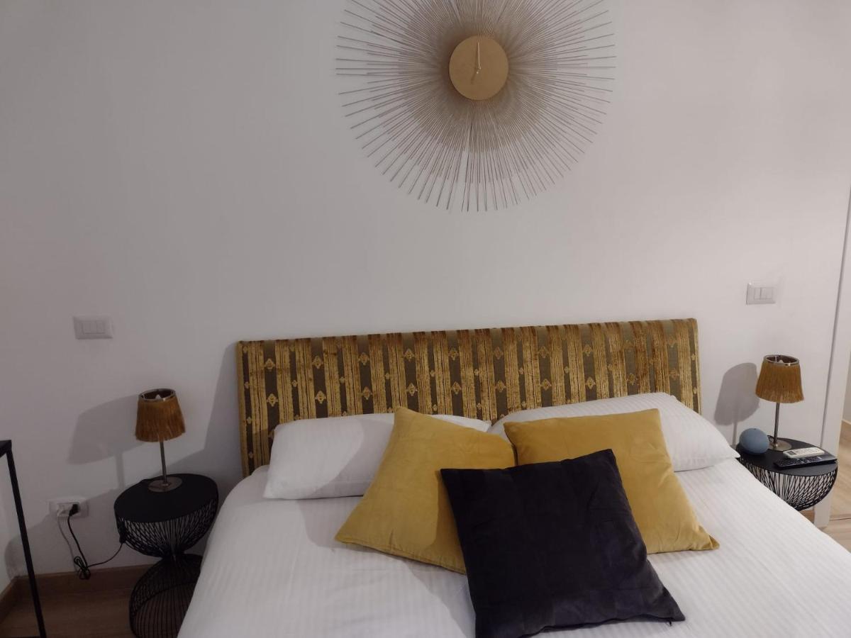 Vatican Luxury Apartment Rome Bagian luar foto